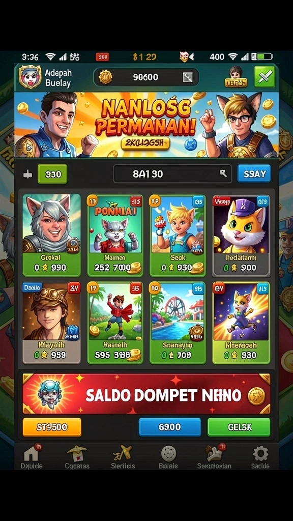 Screenshot javaslot88 nomor 3