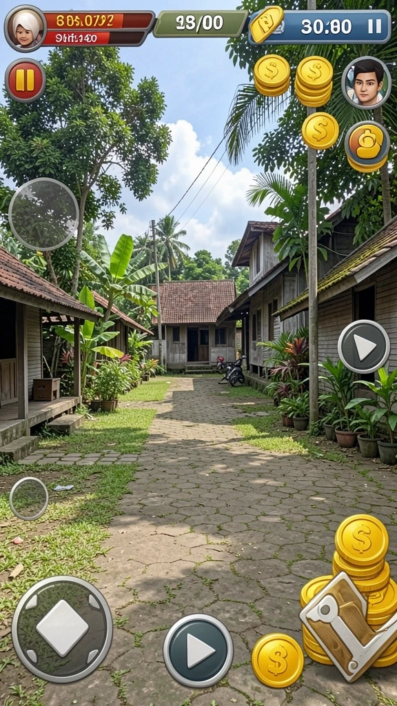 Screenshot javo88 nomor 1