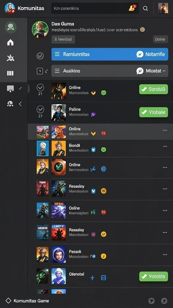 Screenshot jayaslot nomor 1