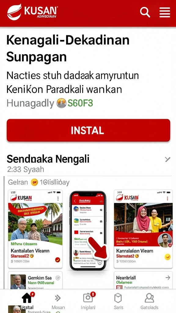 Screenshot jayaslot nomor 2