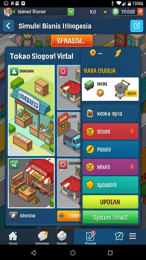 Screenshot jktok nomor 3