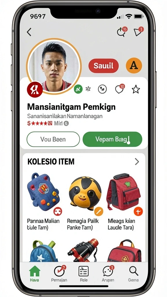 Screenshot joss777 nomor 3