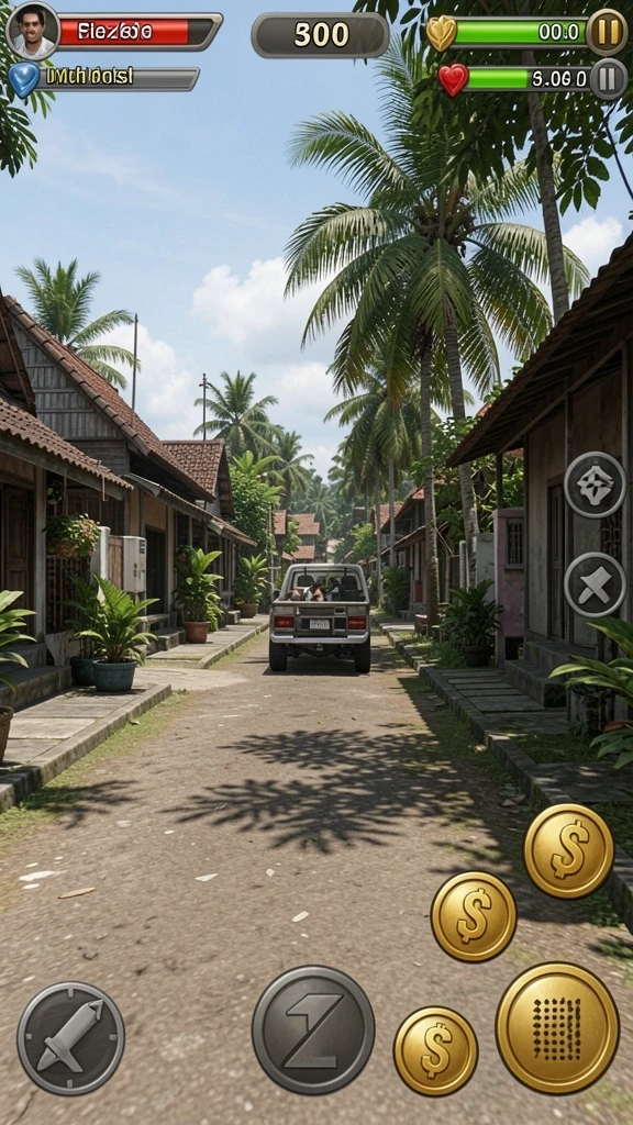 Screenshot jtblue nomor 1