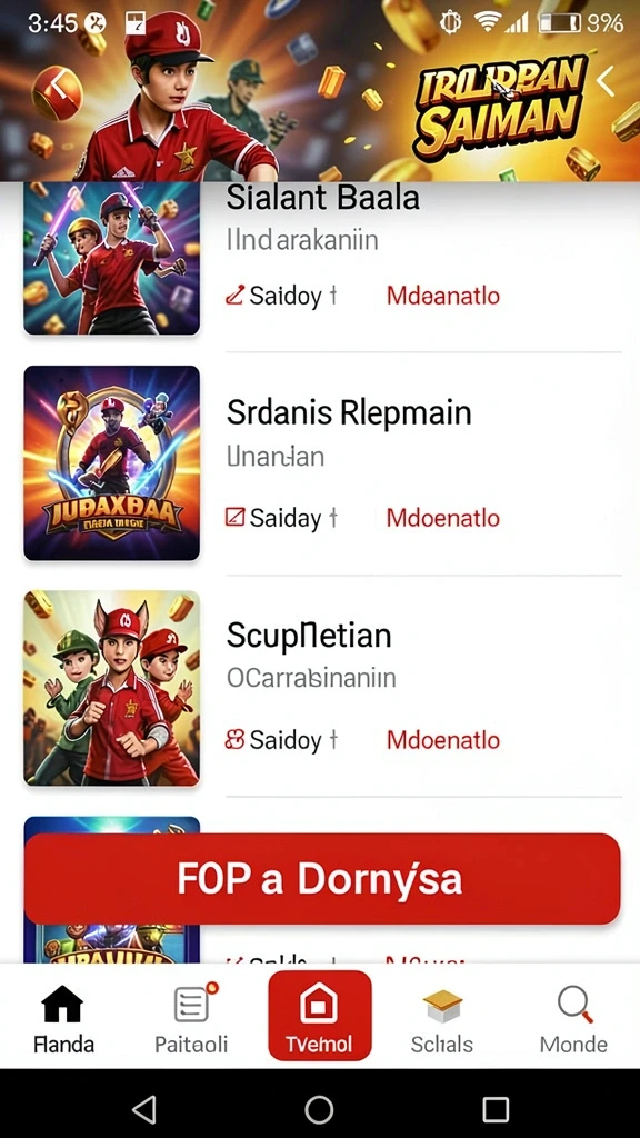 Screenshot juarago nomor 2