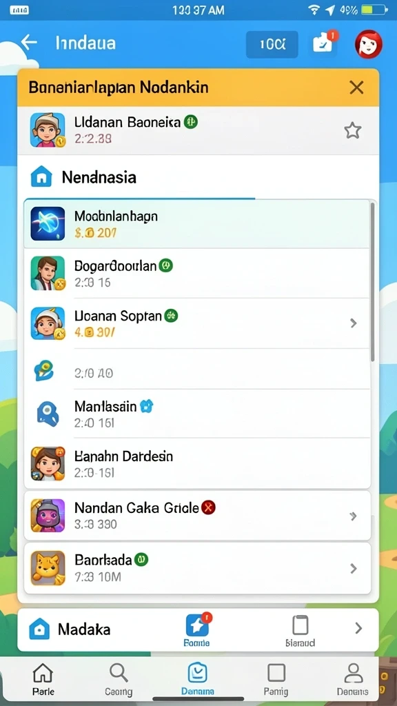 Screenshot juragan28 nomor 2