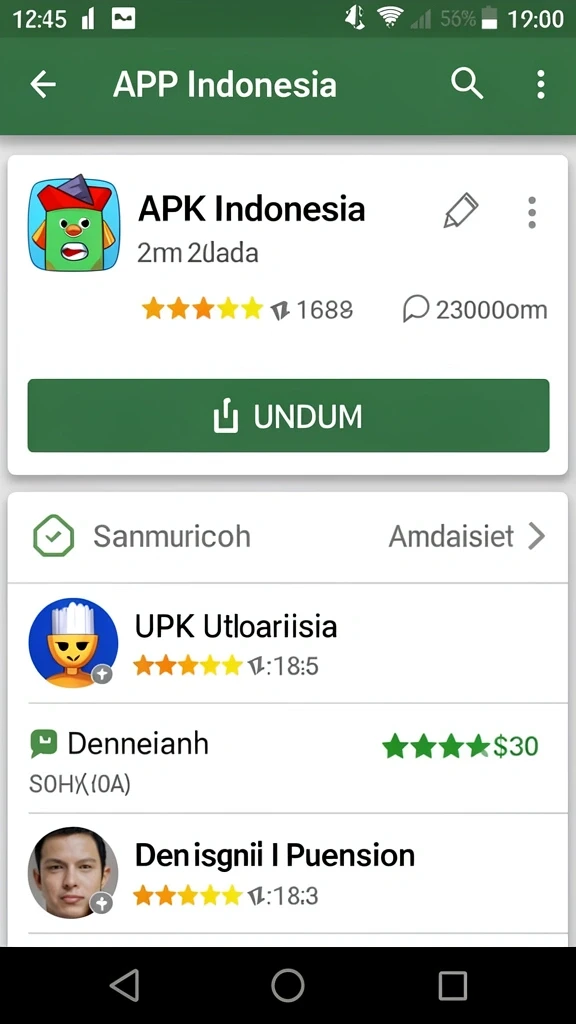 Screenshot kakrp nomor 2