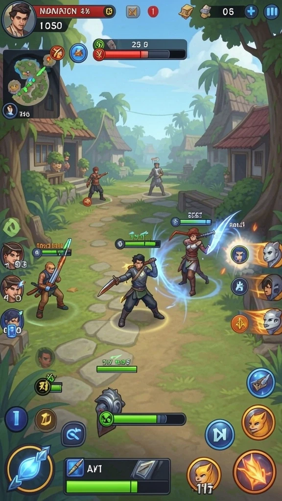 Screenshot keren777 nomor 3