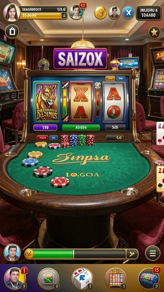 Screenshot kombo88 nomor 2