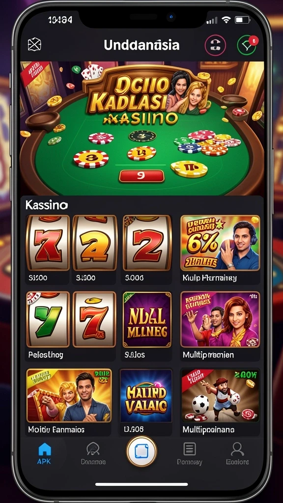 Screenshot lk777 nomor 2