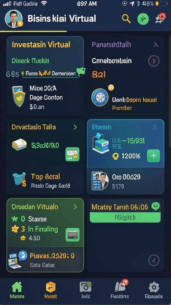 Screenshot luxury138 nomor 3