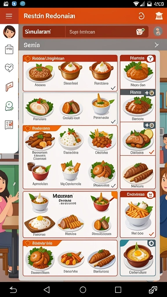 Screenshot luxury333 nomor 2
