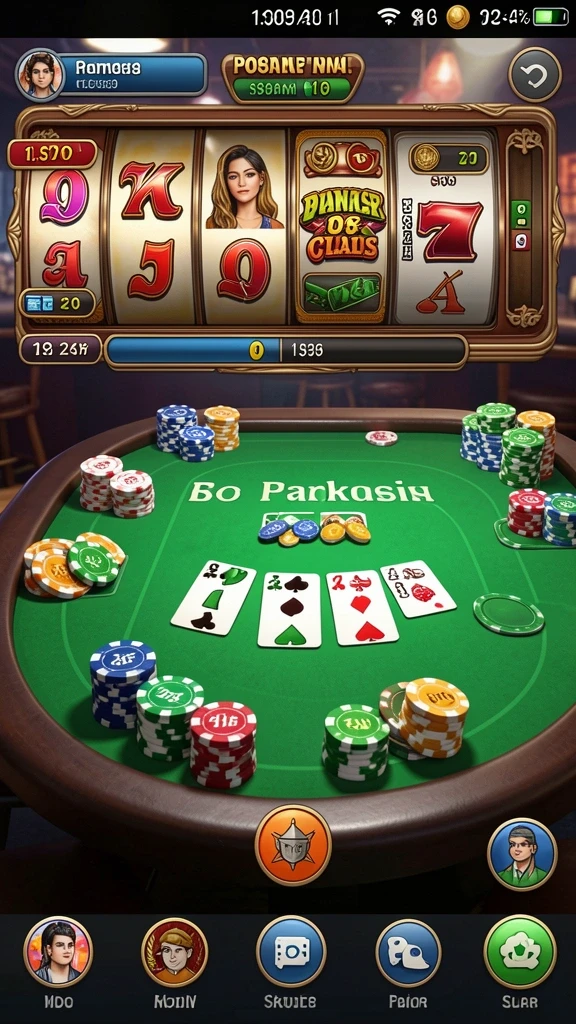Screenshot luxury333 nomor 3
