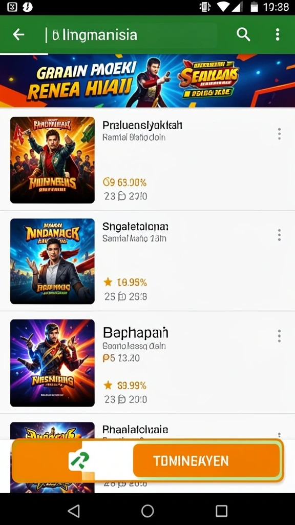 Screenshot macantoto nomor 2