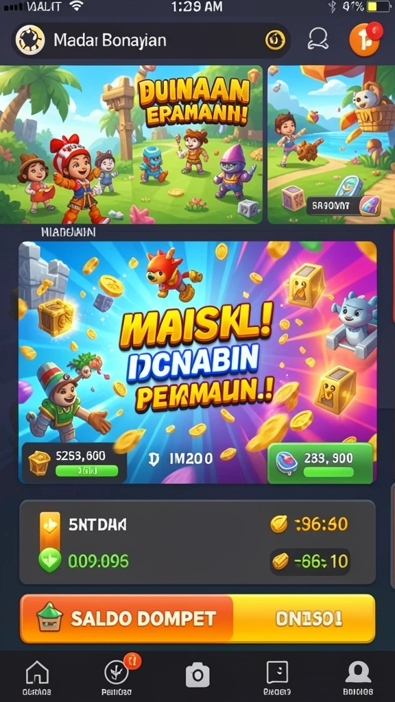 Screenshot maktoto nomor 3