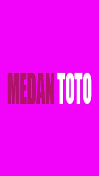 medantoto APK Resmi — ikon aplikasi