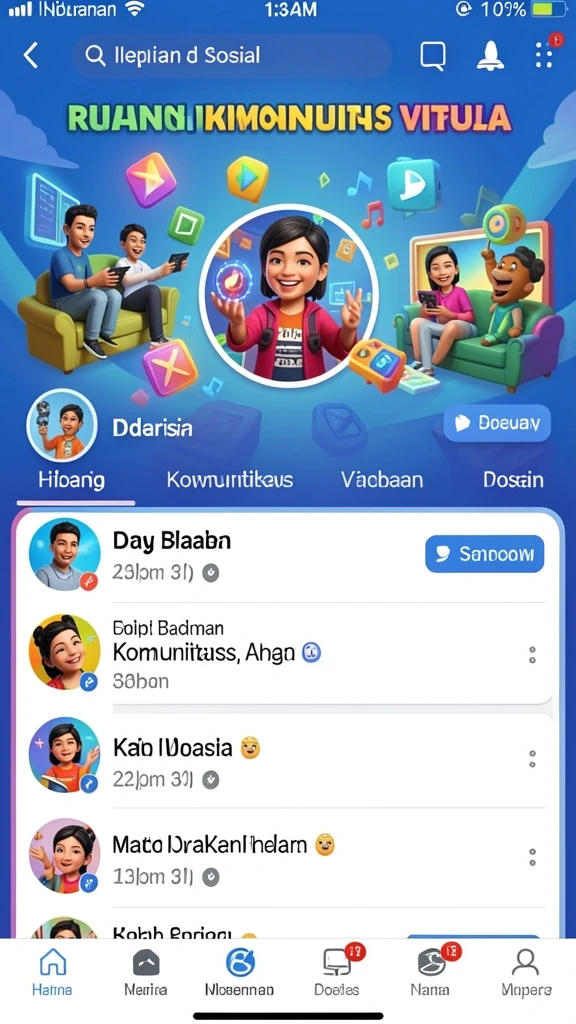 Screenshot medantoto nomor 1