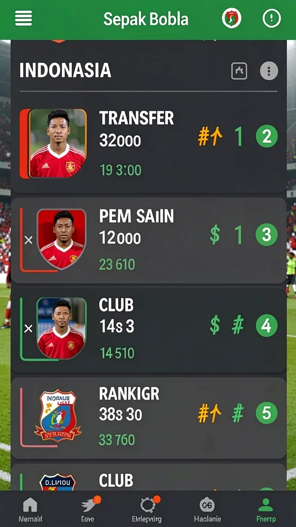Screenshot merdekawin nomor 3