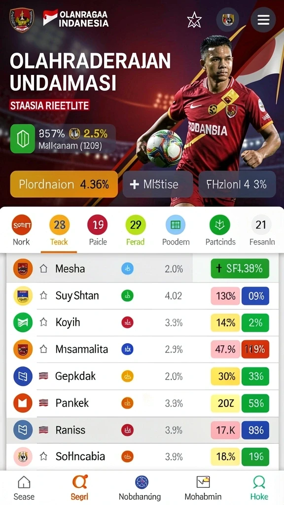 Screenshot minislot nomor 3
