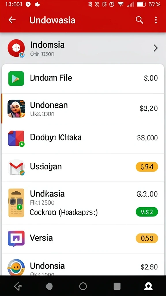Screenshot nanas777 nomor 1
