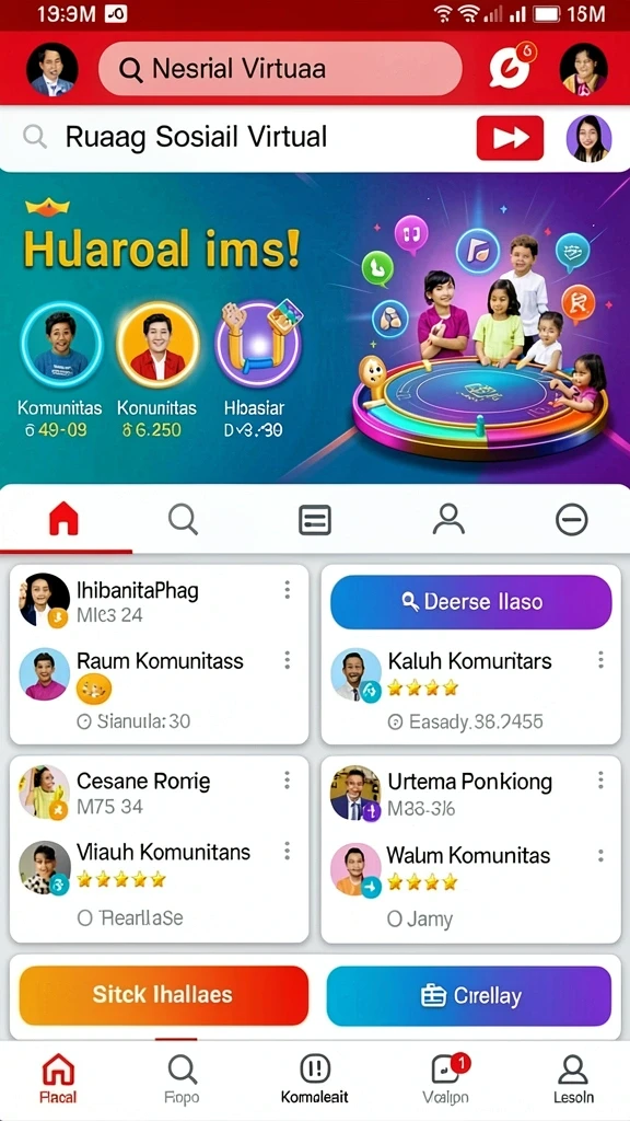 Screenshot nikmat777 nomor 1