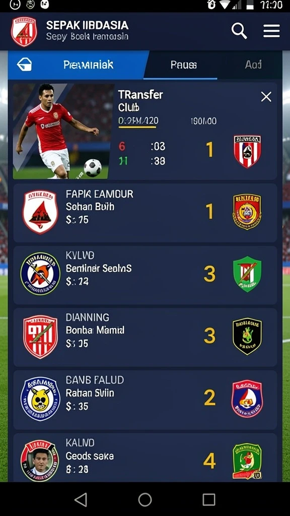 Screenshot nirwana88 nomor 3