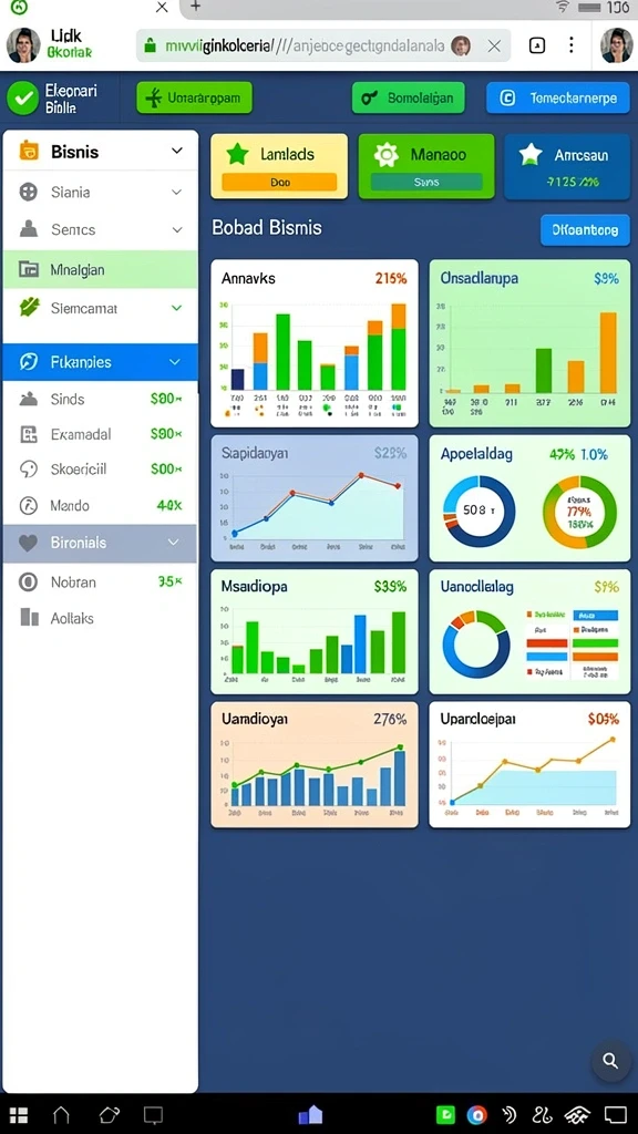 Screenshot oristoto nomor 2