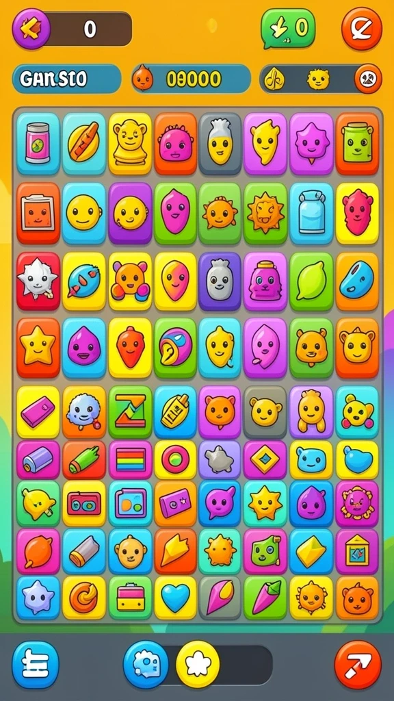 Screenshot ormastoto nomor 1