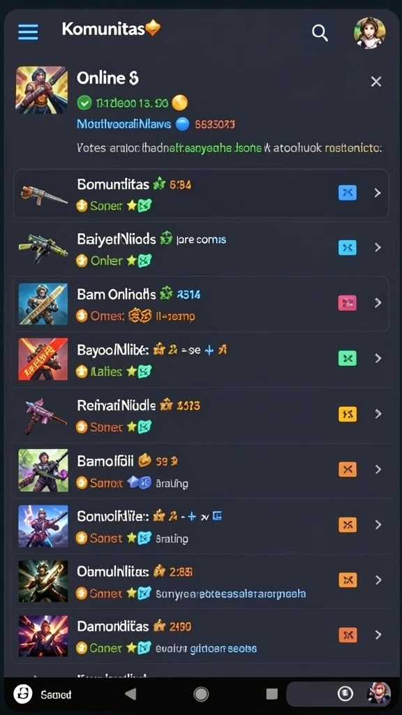 Screenshot ovo99 nomor 2