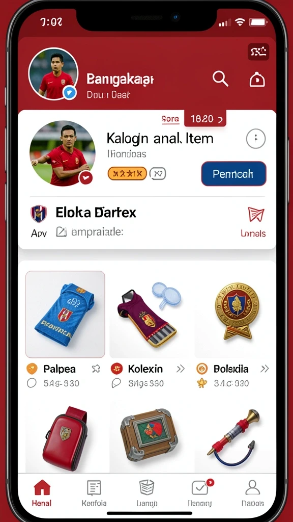 Screenshot p200m nomor 1