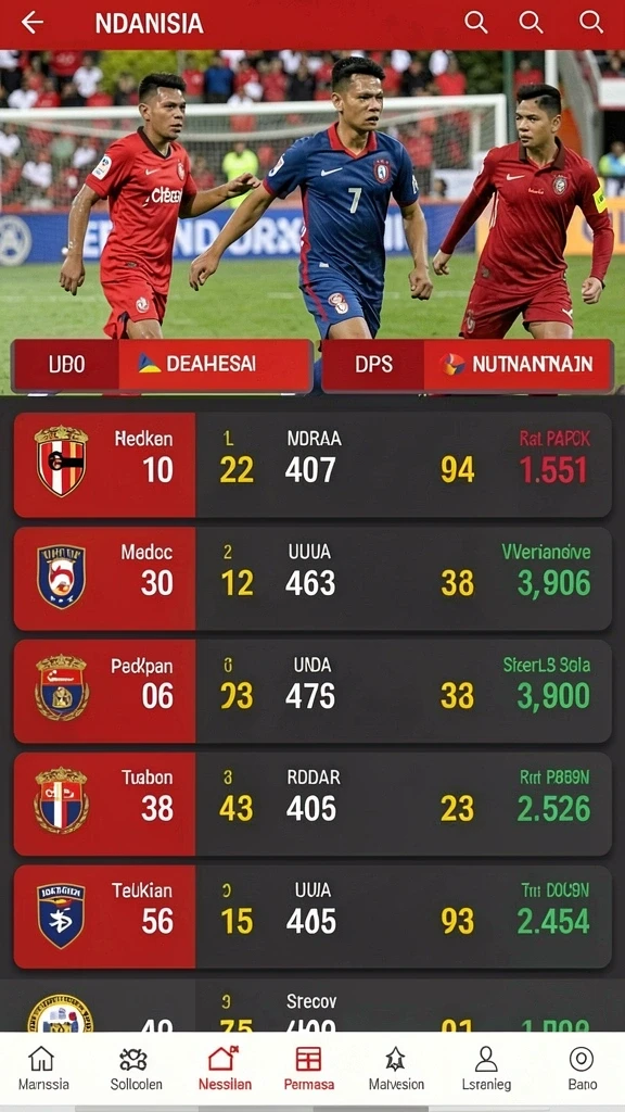 Screenshot pakde4d nomor 1