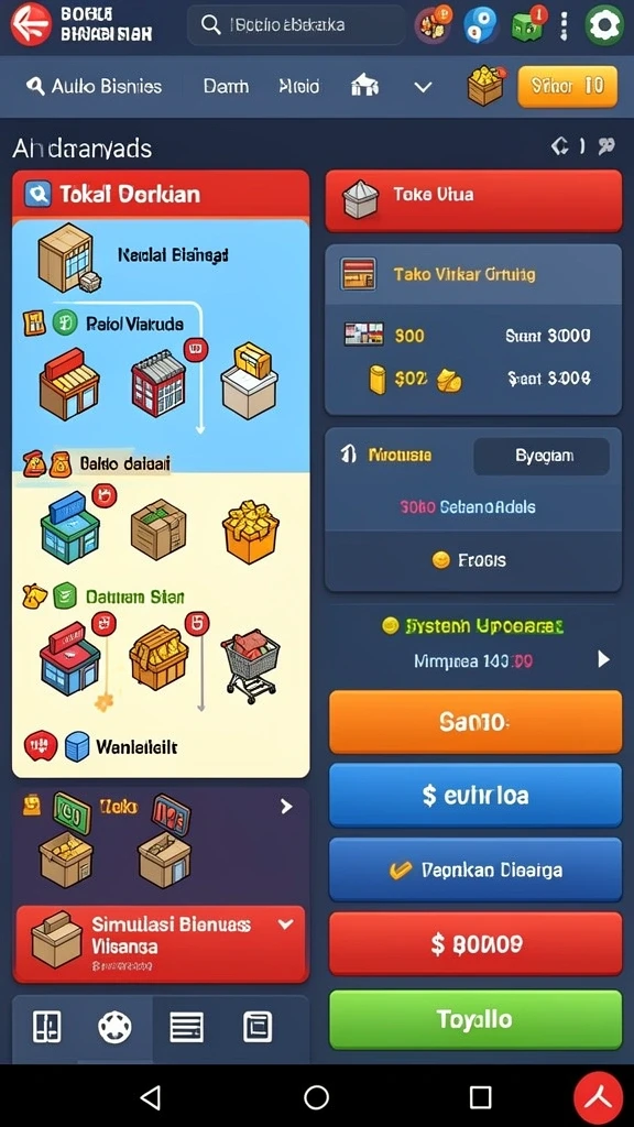 Screenshot pamantogel nomor 1