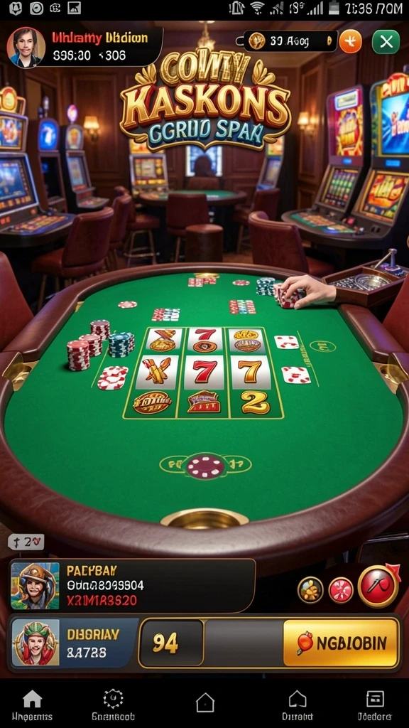 Screenshot pamantogel nomor 2