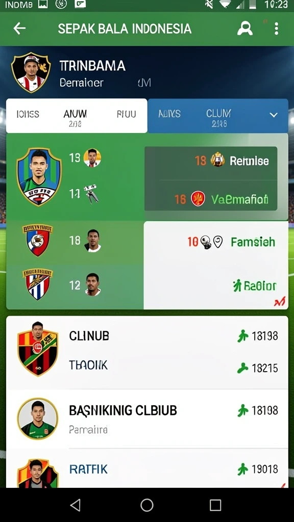 Screenshot pgstar777 nomor 3