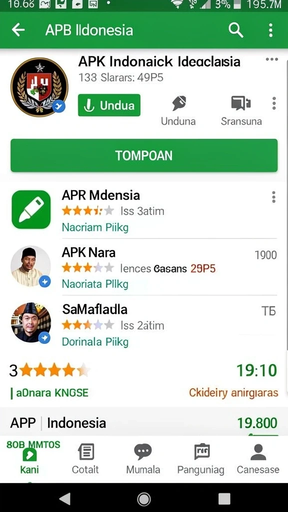 Screenshot pgtoto nomor 3
