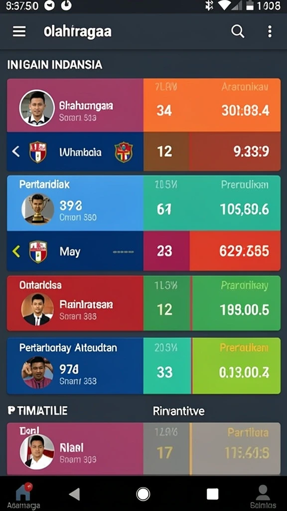 Screenshot pol88 nomor 1