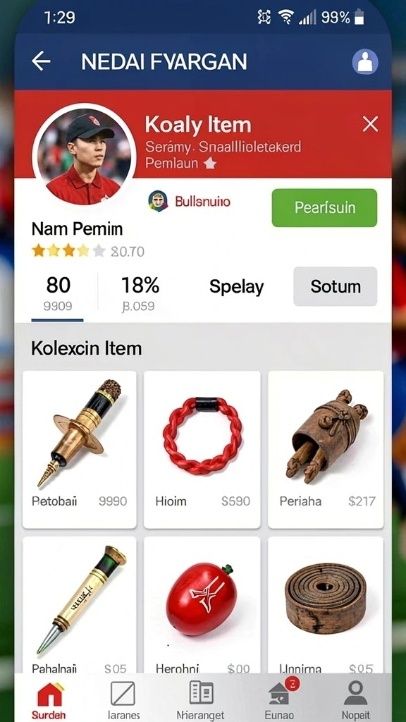 Screenshot primatoto nomor 1