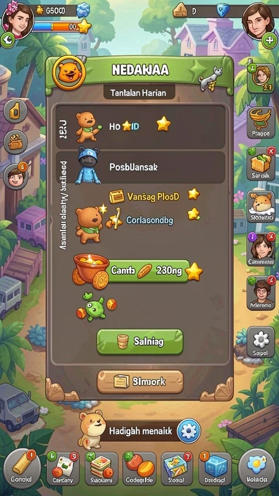 Screenshot primatoto nomor 2