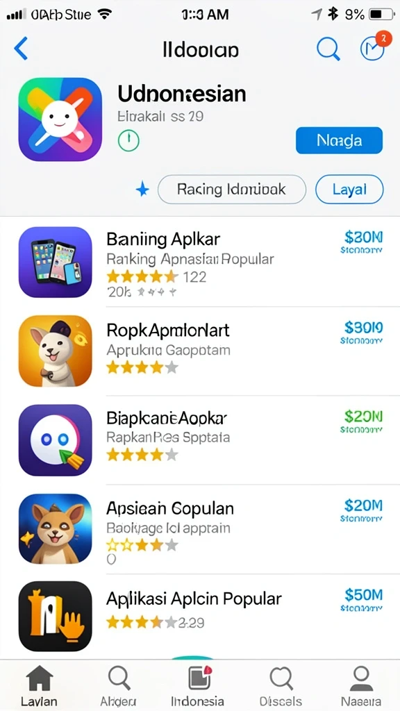 Screenshot putermega nomor 2