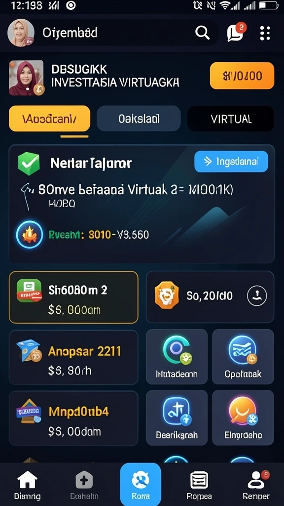 Screenshot rajatoto88 nomor 3