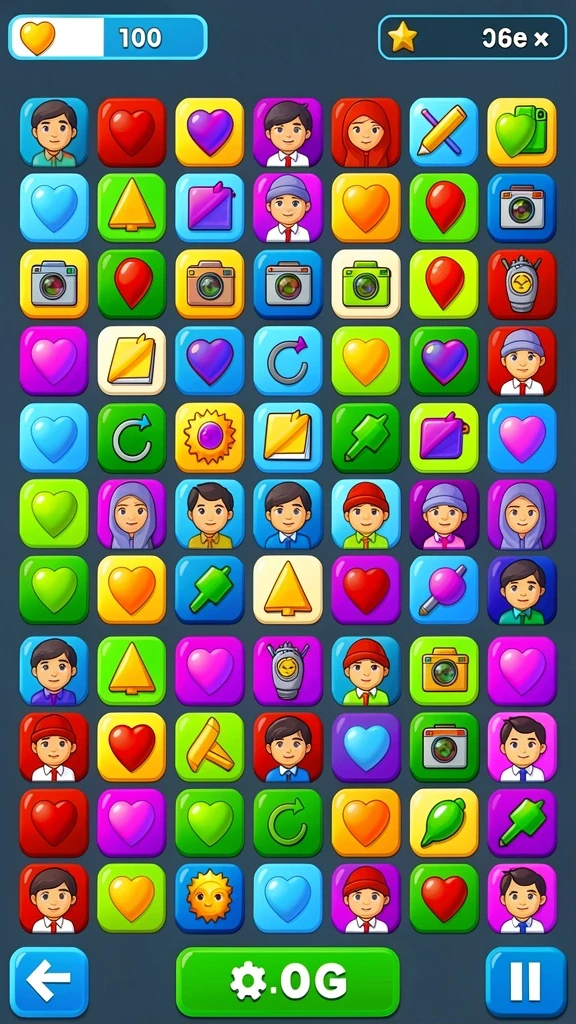 Screenshot rsngame nomor 3