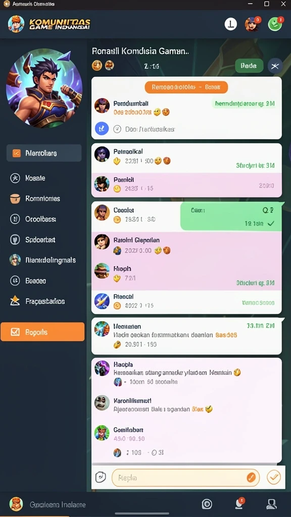 Screenshot rvip1 nomor 1