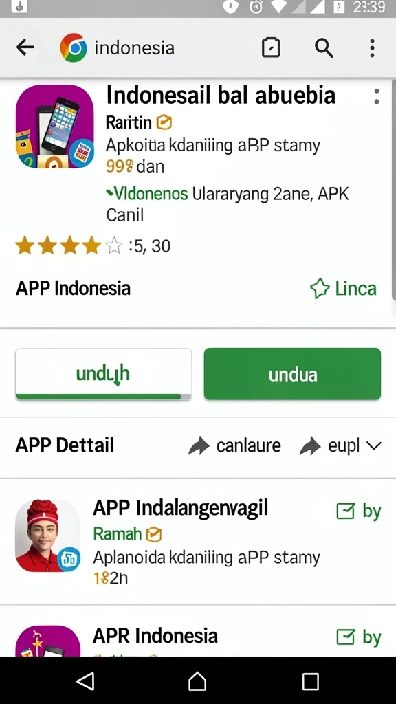 Screenshot sinartogel nomor 2