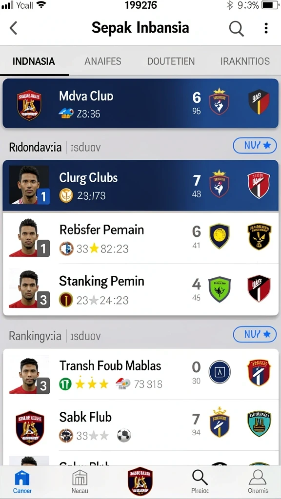 Screenshot sinte4d nomor 1