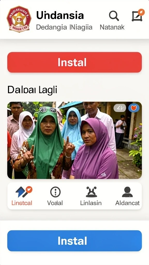 Screenshot sl999 nomor 1