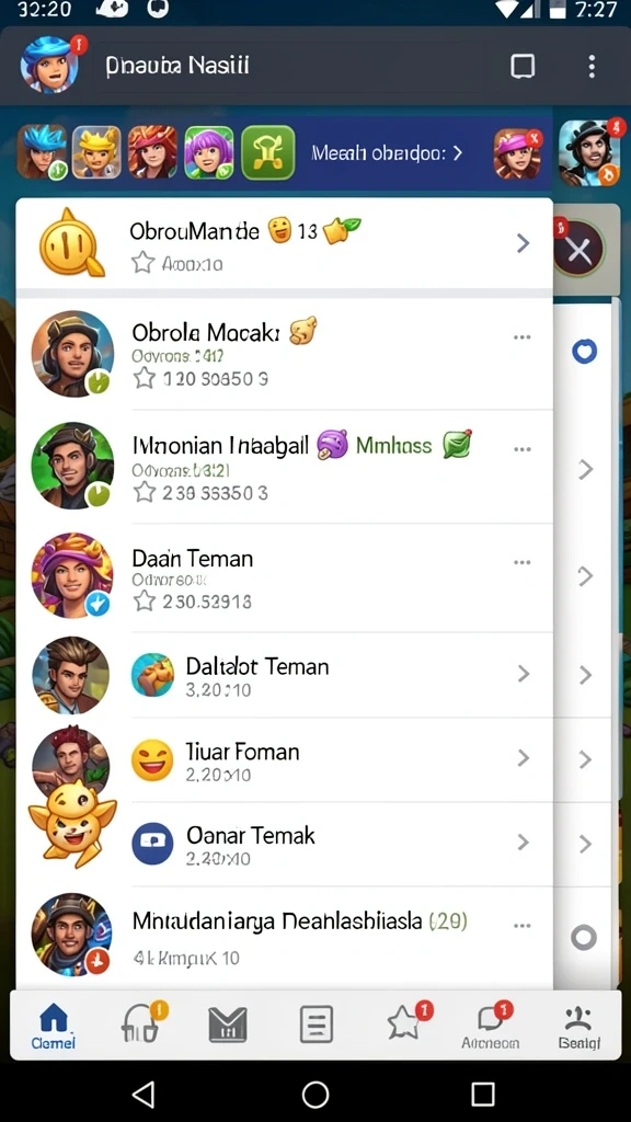 Screenshot slot21 nomor 3