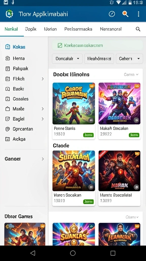 Screenshot slot6000 nomor 1