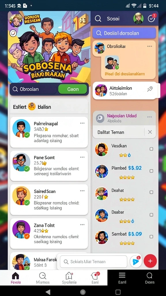 Screenshot super33 nomor 2