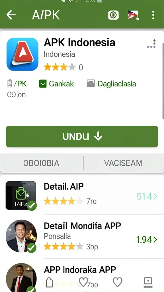 Screenshot surga55 nomor 2
