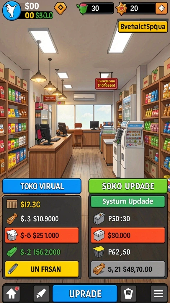 Screenshot surga55 nomor 3