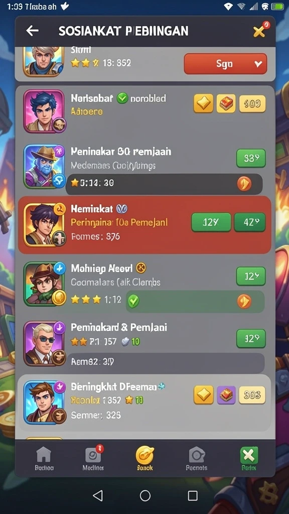 Screenshot svip6 nomor 3